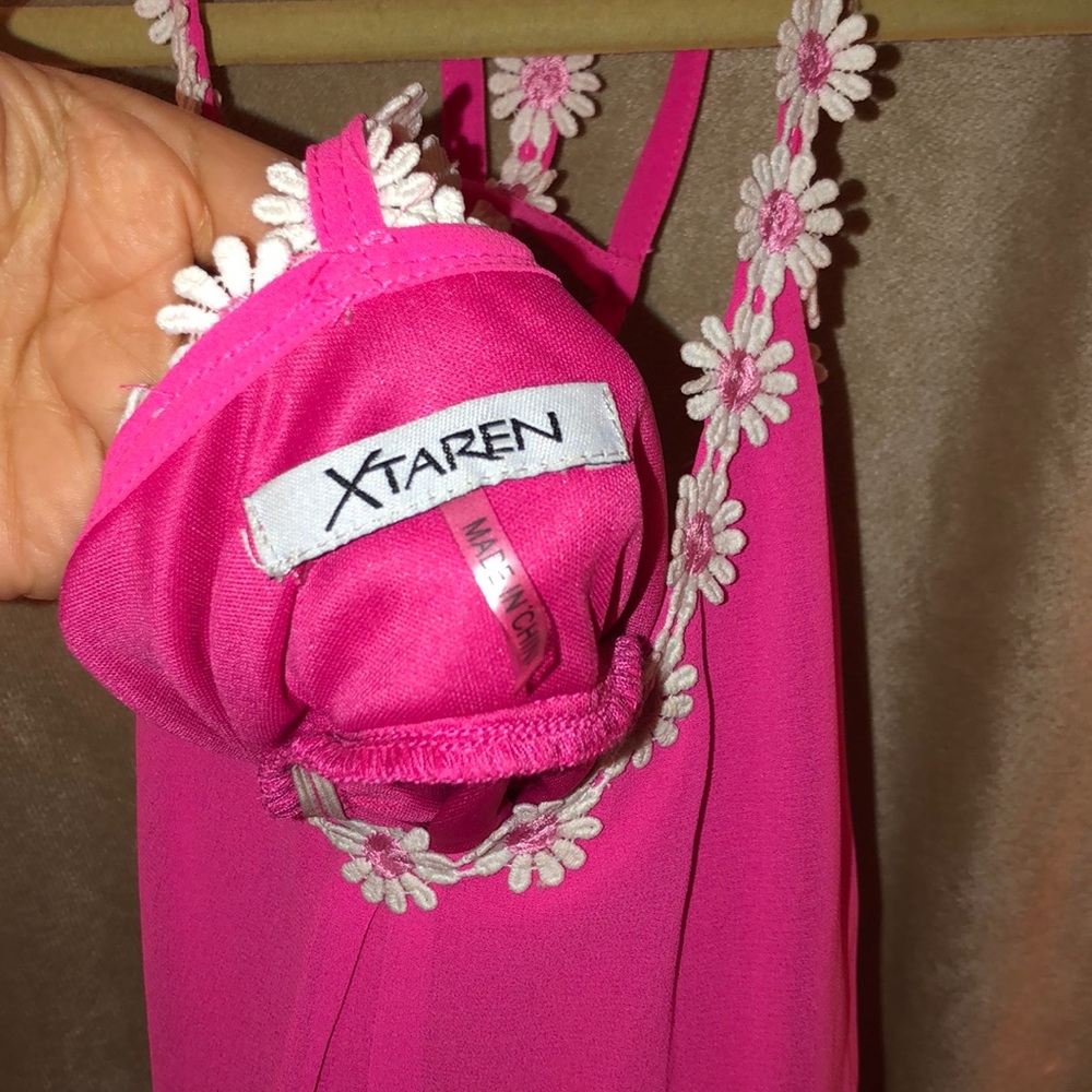 Pink Dress - Picture 5 of 5